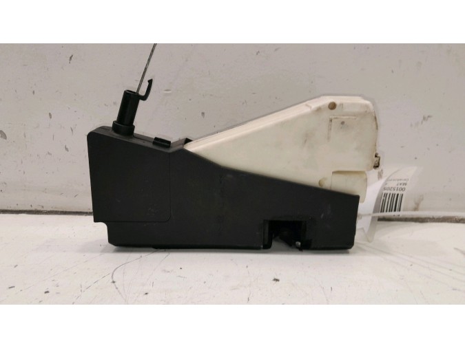 CERRADURA PUERTA TRASERA IZQUIERDA SEAT ALHAMBRA 2001