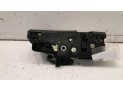 CERRADURA PUERTA TRASERA IZQUIERDA SEAT ALHAMBRA 2001