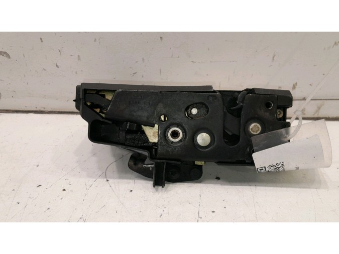CERRADURA PUERTA TRASERA IZQUIERDA SEAT ALHAMBRA 2001