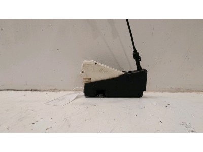CERRADURA PUERTA TRASERA DERECHA SEAT ALHAMBRA 2001