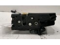CERRADURA PUERTA TRASERA DERECHA SEAT ALHAMBRA 2001