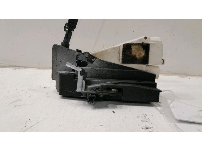 CERRADURA PUERTA TRASERA DERECHA SEAT ALHAMBRA 2001