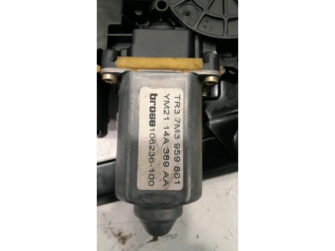 ELEVALUNAS DELANTERO IZQUIERDO SEAT ALHAMBRA 2001