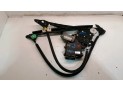 ELEVALUNAS TRASERO IZQUIERDO SEAT ALHAMBRA 2001