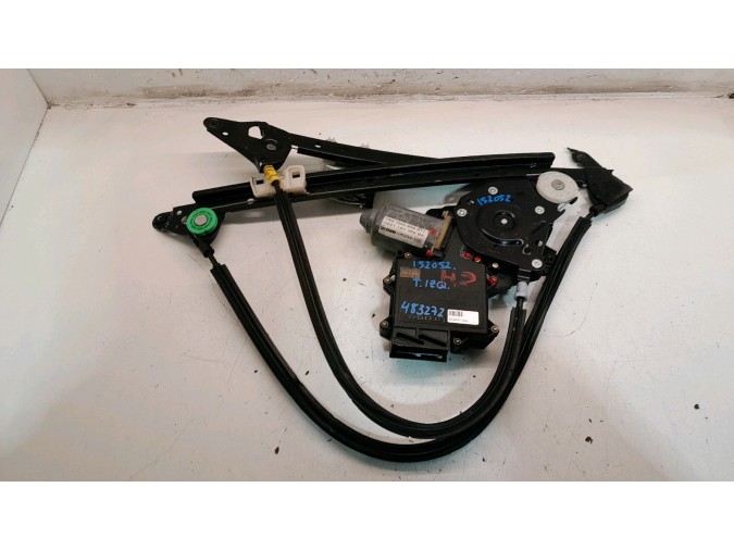 ELEVALUNAS TRASERO IZQUIERDO SEAT ALHAMBRA 2001