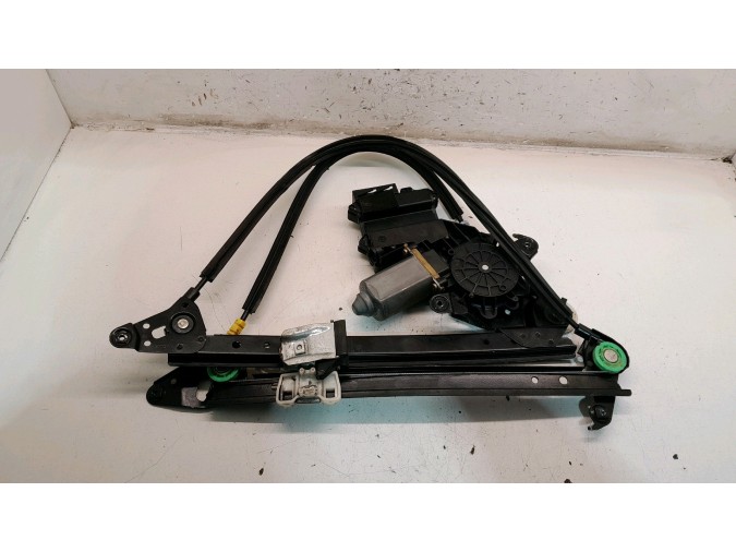 ELEVALUNAS TRASERO IZQUIERDO SEAT ALHAMBRA 2001
