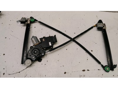 ELEVALUNAS TRASERO DERECHO SEAT ALHAMBRA 2001