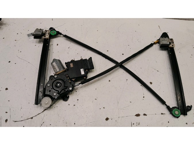 ELEVALUNAS TRASERO DERECHO SEAT ALHAMBRA 2001
