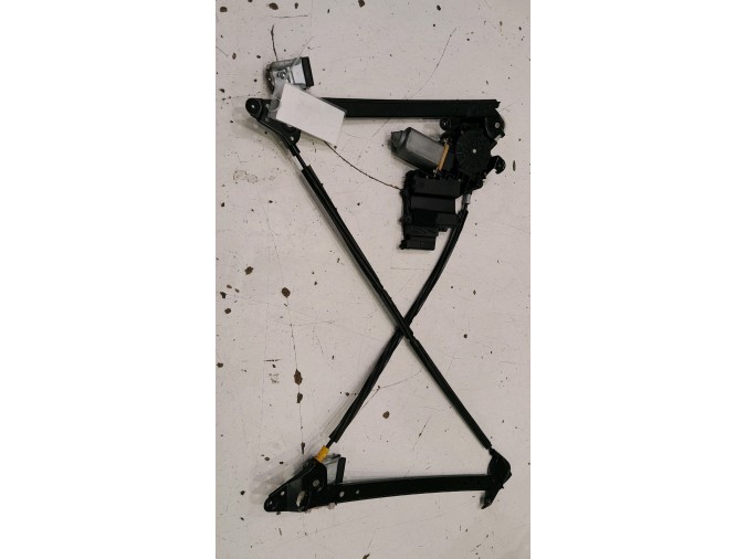 ELEVALUNAS TRASERO DERECHO SEAT ALHAMBRA 2001