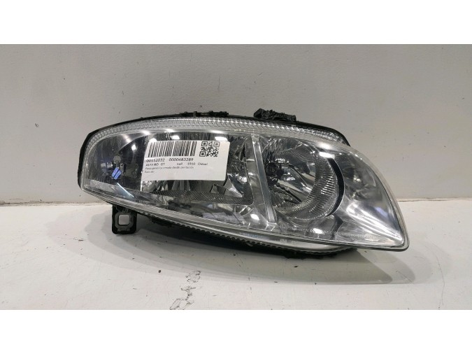 FARO DELANTERO DERECHO ALFA ROMEO GT 2005