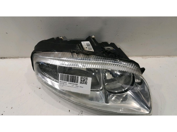FARO DELANTERO DERECHO ALFA ROMEO GT 2005