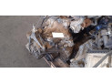 CAJA CAMBIOS FORD TRANSIT CONNECT 2005