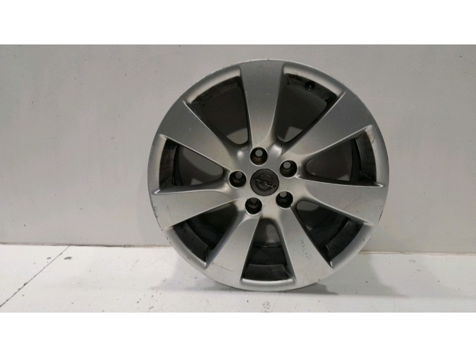 LLANTA SO OPEL ASTRA 2013