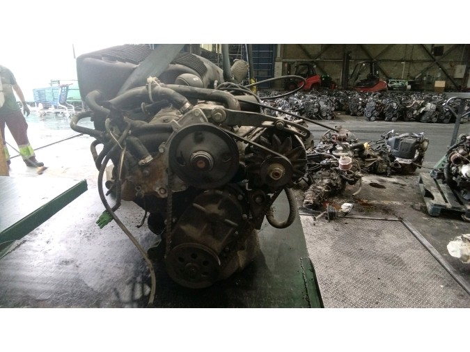 MOTOR SO RENAULT CLIO 1995