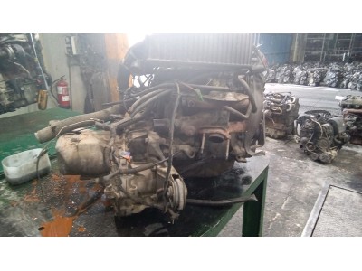 CAJA CAMBIOS RENAULT TWINGO 1996