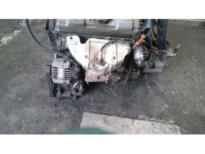 PUENTE TRASERO CITROEN SAXO 2001
