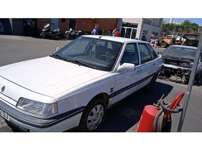 PUERTAS COMPLETAS RENAULT R21 1993
