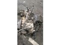 MOTOR CON ACCESORIOS Y CAJA DE CAMBIOS CITROEN C2 2005