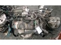 MOTOR CON ACCESORIOS Y CAJA DE CAMBIOS CITROEN C2 2005