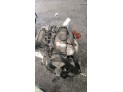 MOTOR CON ACCESORIOS Y CAJA DE CAMBIOS CITROEN C2 2005