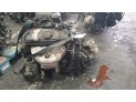 MOTOR CON ACCESORIOS Y CAJA DE CAMBIOS CITROEN C2 2005