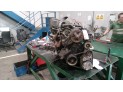 MOTOR CON ACCESORIOS Y CAJA DE CAMBIOS RENAULT TWINGO 1996