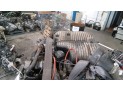MOTOR CON ACCESORIOS Y CAJA DE CAMBIOS RENAULT TWINGO 1996
