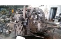 MOTOR CON ACCESORIOS Y CAJA DE CAMBIOS RENAULT TWINGO 1996