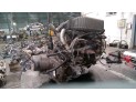 MOTOR CON ACCESORIOS Y CAJA DE CAMBIOS RENAULT CLIO 1995