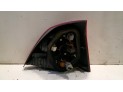PILOTO TRASERO IZQUIERDO  HONDA CIVIC ROJO / BLANCO 2002