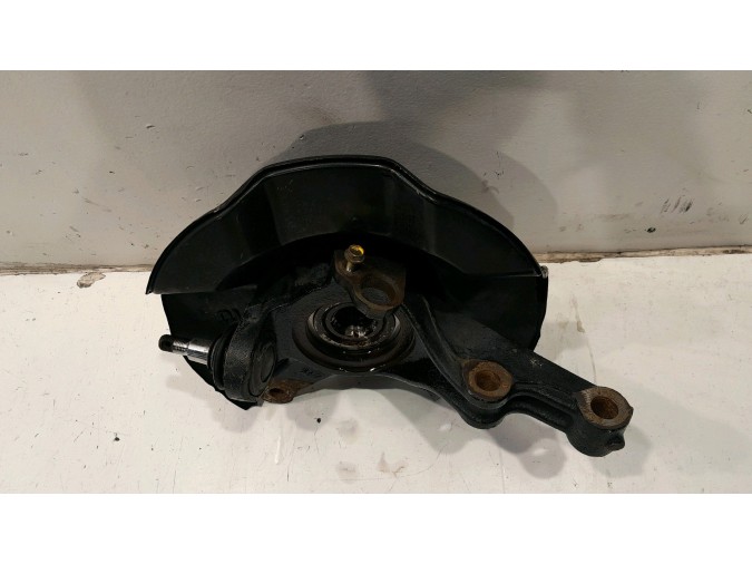 MANGUETA DELANTERA IZQUIERDA HONDA CIVIC 2002