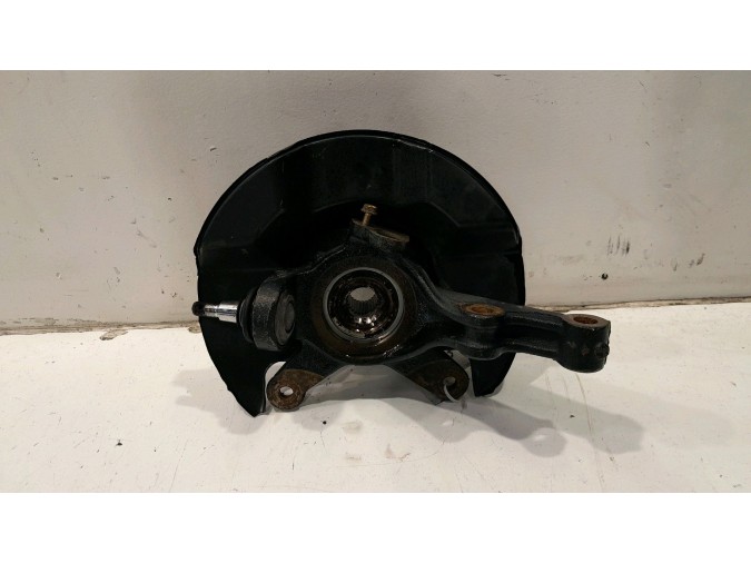 MANGUETA DELANTERA IZQUIERDA HONDA CIVIC 2002