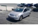 MOTOR SO HONDA CIVIC