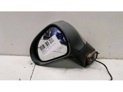RETROVISOR IZQUIERDO PEUGEOT 208 GRIS 2010