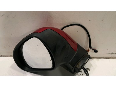 RETROVISOR IZQUIERDO PEUGEOT 207 2010