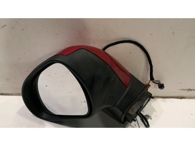 RETROVISOR IZQUIERDO PEUGEOT 207 2010