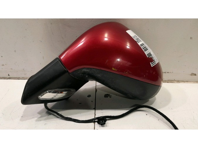 RETROVISOR IZQUIERDO PEUGEOT 207 2010