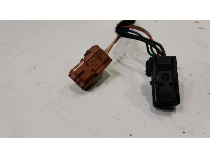 RETROVISOR IZQUIERDO PEUGEOT 207 2010