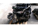 MOTOR CON ACCESORIOS Y CAJA DE CAMBIOS PEUGEOT 207 2000