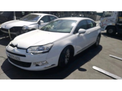 JUEGO RADIADORES - SO CITROEN C5 2014