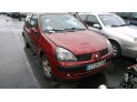 Intercooler RENAULT CLIO 2003