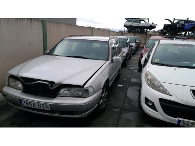 Intercooler VOLVO 8754161121 1997