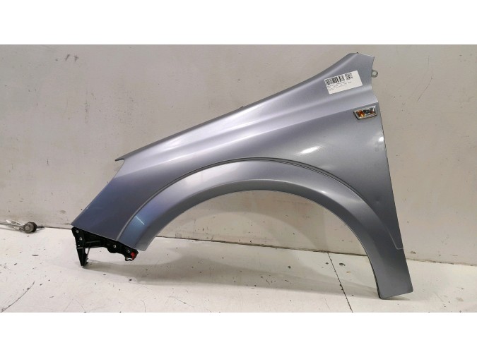 ALETA DELANTERA IZQUIERDA OPEL ASTRA GRIS 2005