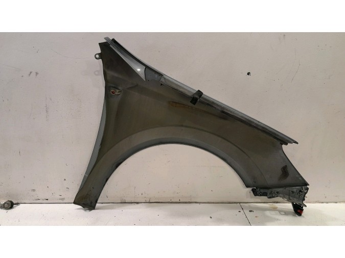 ALETA DELANTERA IZQUIERDA OPEL ASTRA GRIS 2005