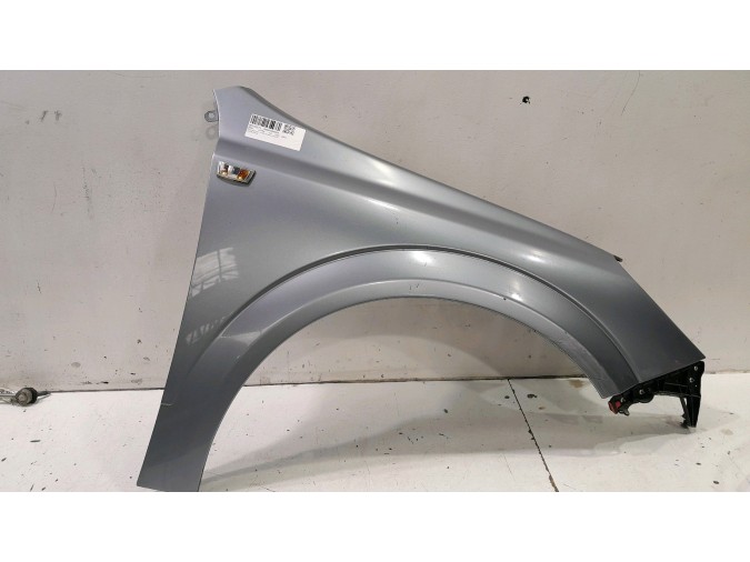 ALETA DELANTERA DERECHA OPEL ASTRA GRIS 2005