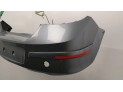 PARAGOLPES TRASERO OPEL ASTRA GRIS 2004