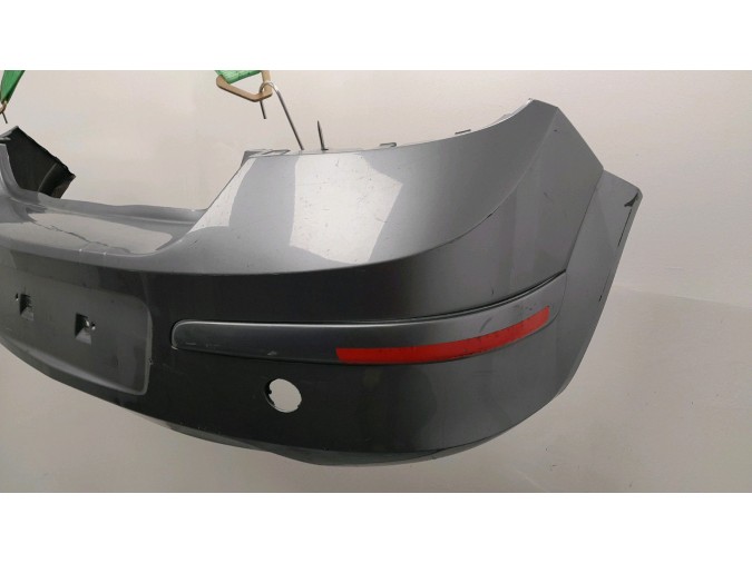 PARAGOLPES TRASERO OPEL ASTRA GRIS 2004