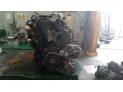 MOTOR CON ACCESORIOS Y CAJA DE CAMBIOS PEUGEOT 307 2003