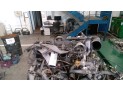 MOTOR CON ACCESORIOS Y CAJA DE CAMBIOS PEUGEOT 307 2003