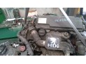 MOTOR CON ACCESORIOS Y CAJA DE CAMBIOS PEUGEOT 206 2007